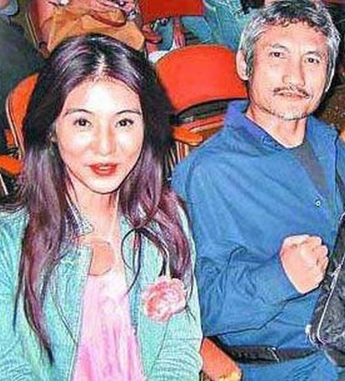 20位當紅女星干爹大起底