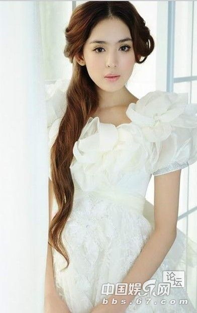 網(wǎng)爆古力娜扎二千可吃飯一萬(wàn)多可陪睡