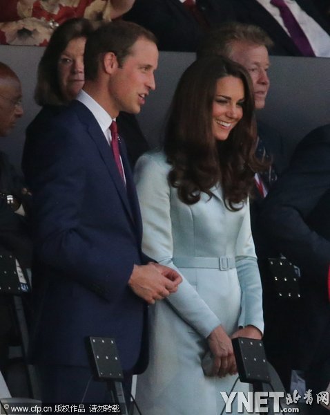 揭秘歐洲貴族秘事趣聞 裸照頻現