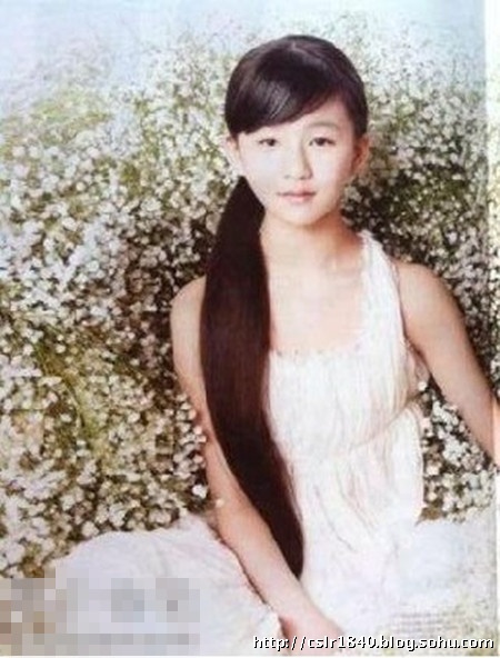 揭楊麗萍終身不育內幕 老公劉淳晴出身商業世家