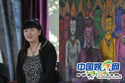 揭楊麗萍終身不育內幕 老公劉淳晴出身商業世家