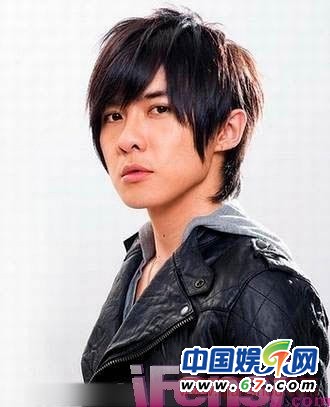 圖揭出道時相貌曾遭質疑的人氣明星 林峰周杰倫尷尬上榜