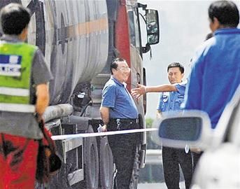 陜西安監局局長楊達才被撤職 紀委將進一步調查