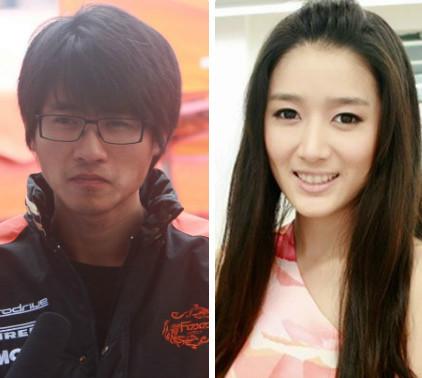 韓寒回應小三門：女友妻子都是親人望共處