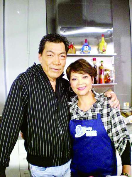 揭娛圈N女共侍一夫荒誕事 網友評韓寒不要臉