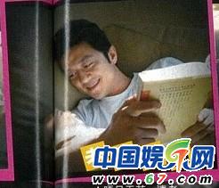 王菲李亞鵬微博調情表白 李亞鵬：我為你活著