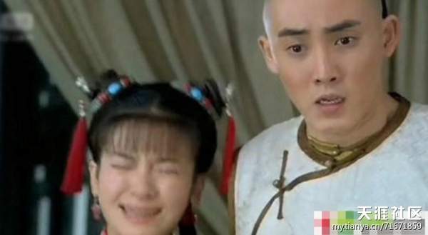 明星悲催哭相 尼瑪嚴重毀三觀啊