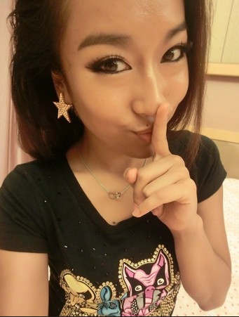 快女莉娜證實吉克雋逸經(jīng)歷 曾經(jīng)被曾軼可淘汰