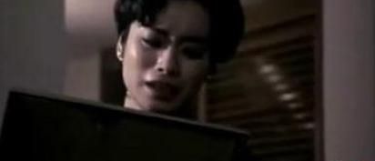 毛阿敏88年電影床戲遭曝光 網友贊：很唯美