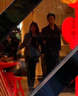 大S汪小菲海角天涯慶生 恩愛(ài)出行感情好到膩