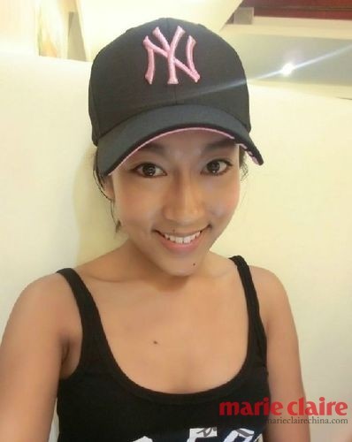 吉克雋逸美黑妝大盤點