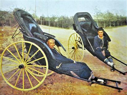 31張明信片再現(xiàn)百年前青島風(fēng)光 31張明信片再現(xiàn)百年前青島風(fēng)光