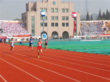 青島學生體質將影響校長評優 連降3年將一票否決