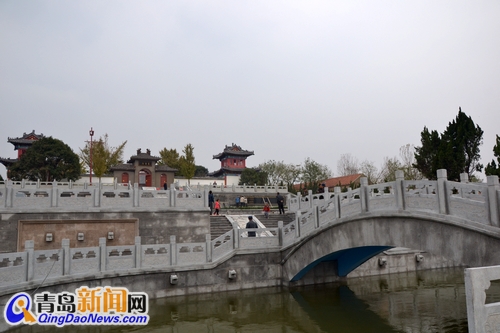 膠東最大廟會周四開幕 神秘傳說流傳千年