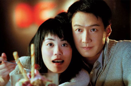 黎明早年豪投三千萬苦追王菲內幕 假戲真做傳緋聞