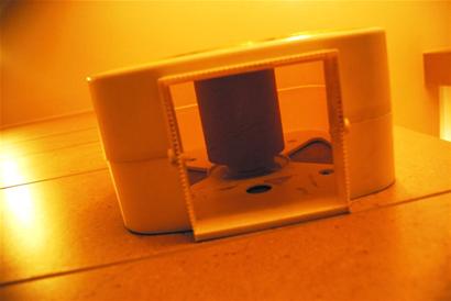 記者蹲點公廁調查免費用紙