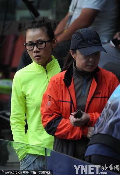 大牌明星隱退內情