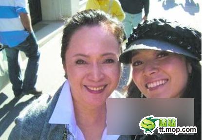 圖扒臺灣真假名媛 你喜歡哪個？