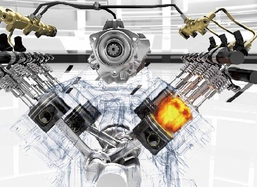 汽車行業(yè)巨頭落戶高新區(qū) 16億建全球基地 汽車行業(yè)巨頭落戶高新區(qū) 16億建全球基地