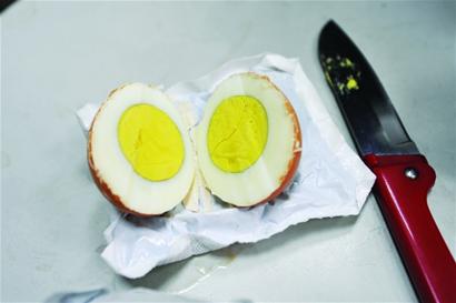 暖寶寶4小時捂熟雞蛋 易出現低溫燙傷