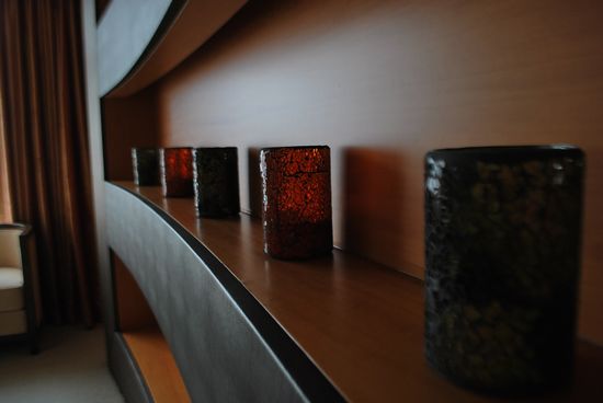 揭秘城陽酒店奢華CEO套房 每晚房價七千