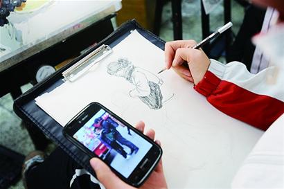 畫畫畫 每天從早畫到晚 畫畫畫 每天從早畫到晚