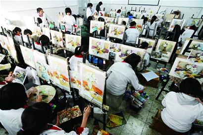 畫畫畫 每天從早畫到晚 畫畫畫 每天從早畫到晚