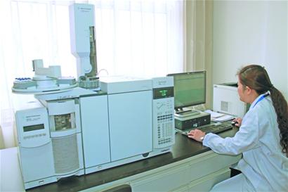 農藥殘留檢測越來越嚴