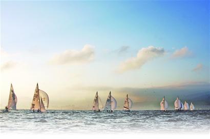 “城市精神”聚起人心 “城市精神”聚起人心