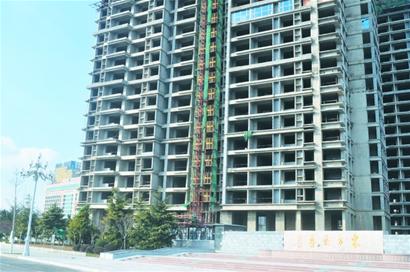 原膠南轄區11月商品房銷量是1月到5月的總和 原開發區樓市本月銷量預計較上月有所下降 原膠南轄區11月商品房銷量是1月到5月的總和 原開發區樓市本月銷量預計較上月有所下降