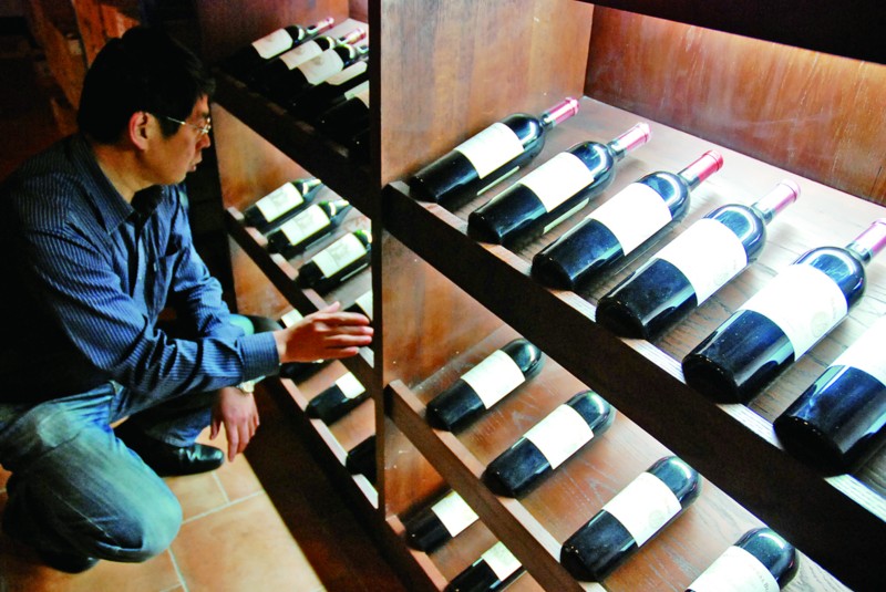 歲末禮單醞釀變臉 歲末禮單醞釀變臉