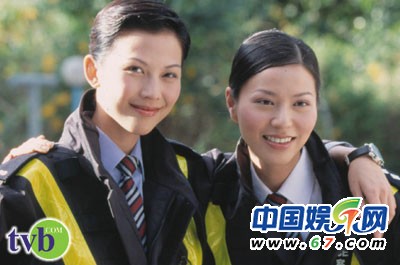 圖揭TVB埋沒雪藏的女二號女三號(組圖)