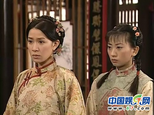 圖揭TVB埋沒雪藏的女二號女三號(組圖)