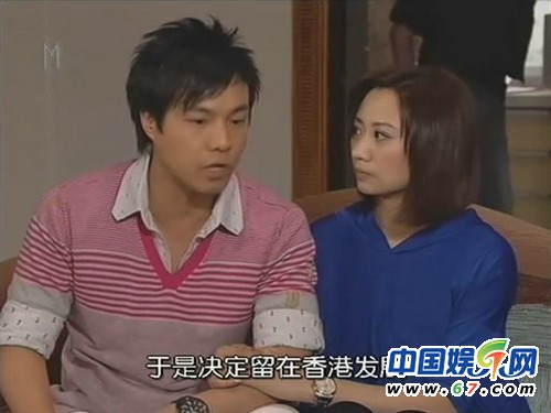 圖揭TVB埋沒雪藏的女二號女三號(組圖)