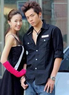 姚元浩女友是臺灣名模隋唐