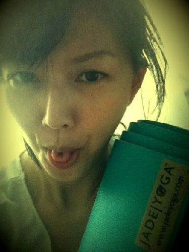 孫燕姿產后暴瘦 網友：依舊清新脫俗(組圖)