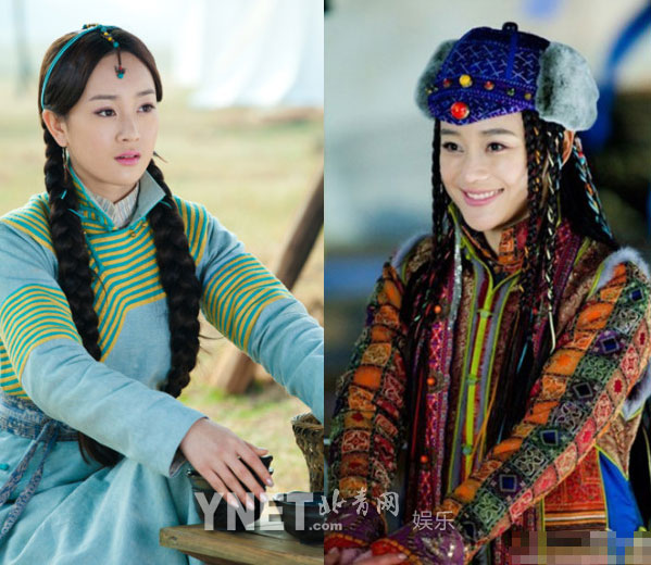 開(kāi)扒《美人無(wú)淚》雷點(diǎn) 狗血八角戀毀盡三觀