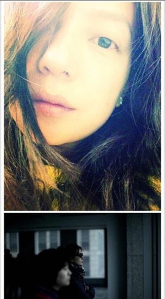 明星生活動態曝光