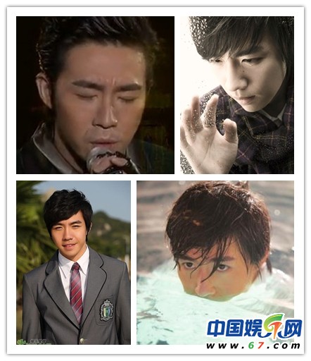 07年快男現狀曝光 俞灝明燒傷后復出蘇醒遭公司雪藏