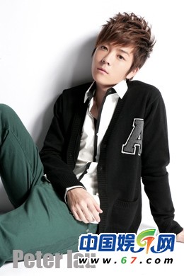 07年快男現狀曝光 俞灝明燒傷后復出蘇醒遭公司雪藏