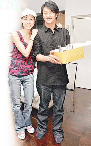 揭秘TVB女星糜爛生活：佘詩曼勾四男 蔡慧敏野戰