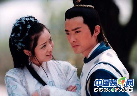 盤點劇中搶盡“風頭”女配角 戚薇唐嫣完勝女主(圖)