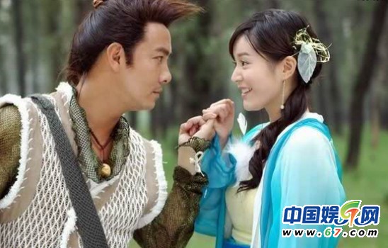 盤點劇中搶盡“風頭”女配角 戚薇唐嫣完勝女主(圖)