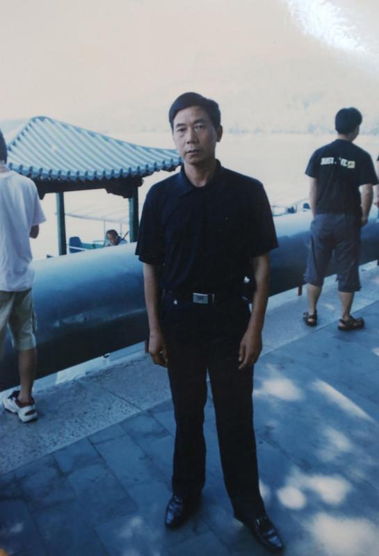 湖南發生校園慘案 校長護學生被砍死