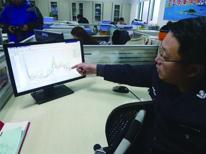 輕度污染:一周來最好一天 輕度污染:一周來最好一天