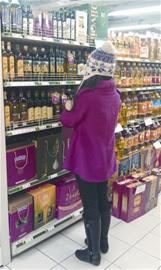 進口橄欖油成禮油 青島進口量全國第一