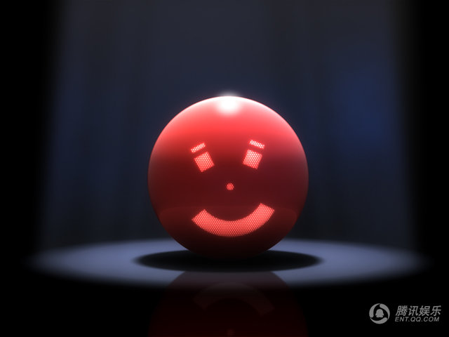 50位名嘴宣傳片曝光 央視首設立卡通形象(圖)