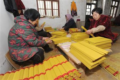 膠州麻灣大集秧歌助興樂翻天 膠州麻灣大集秧歌助興樂翻天