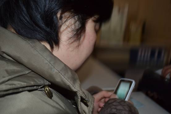 青島火車(chē)站首推旅客抱怨中心