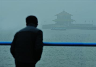 當“霧”之急 風雨快來 當“霧”之急 風雨快來